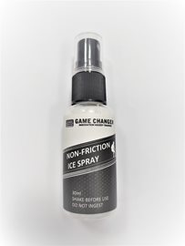 Game Changer Non-Friction Spray