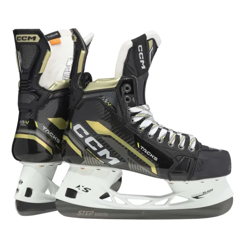 Brusle CCM Tacks AS-V Pro