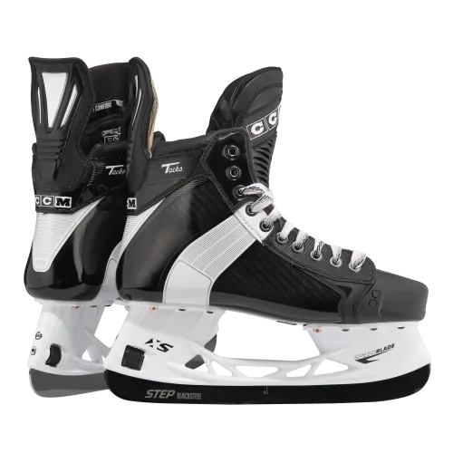 Brusle CCM Tacks 652 Pro