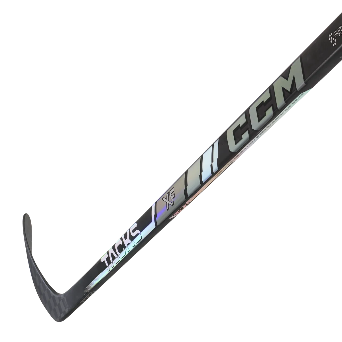 Stick CCM Tacks XF
