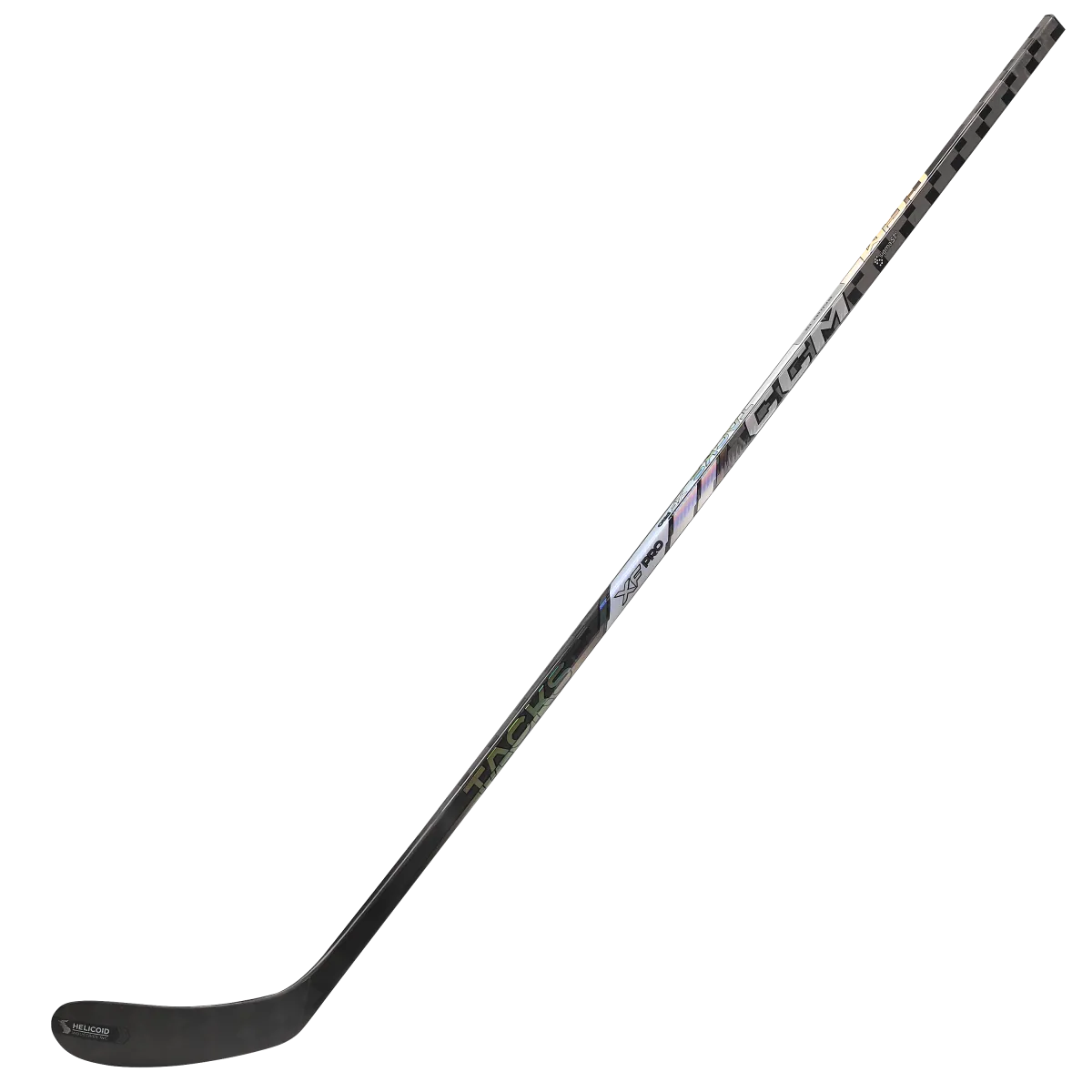 Stick CCM Tacks XF Pro