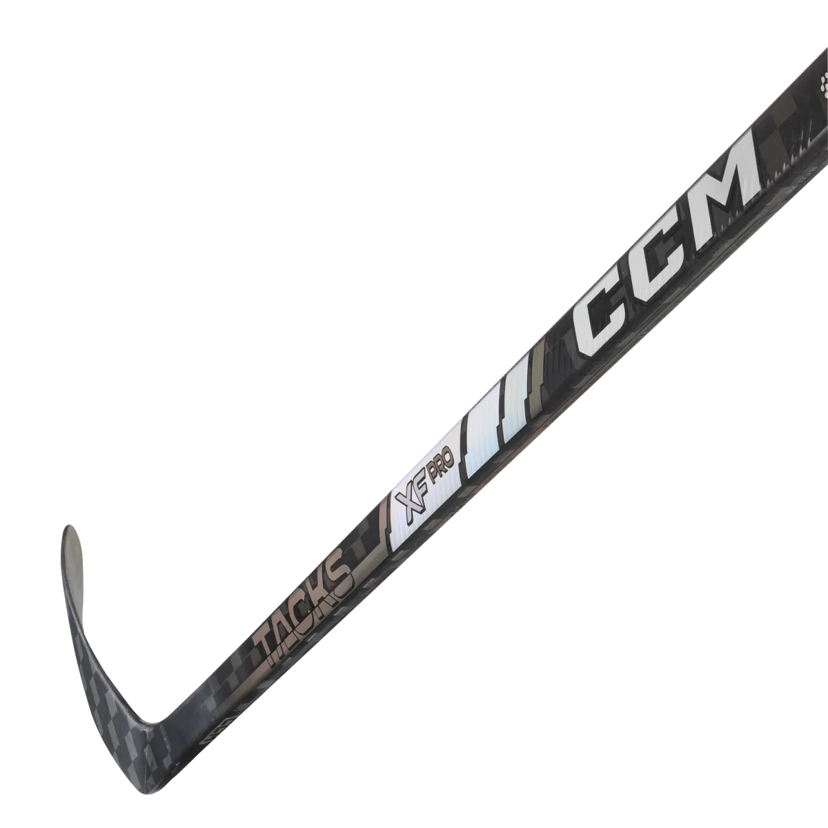 Stick CCM Tacks XF Pro