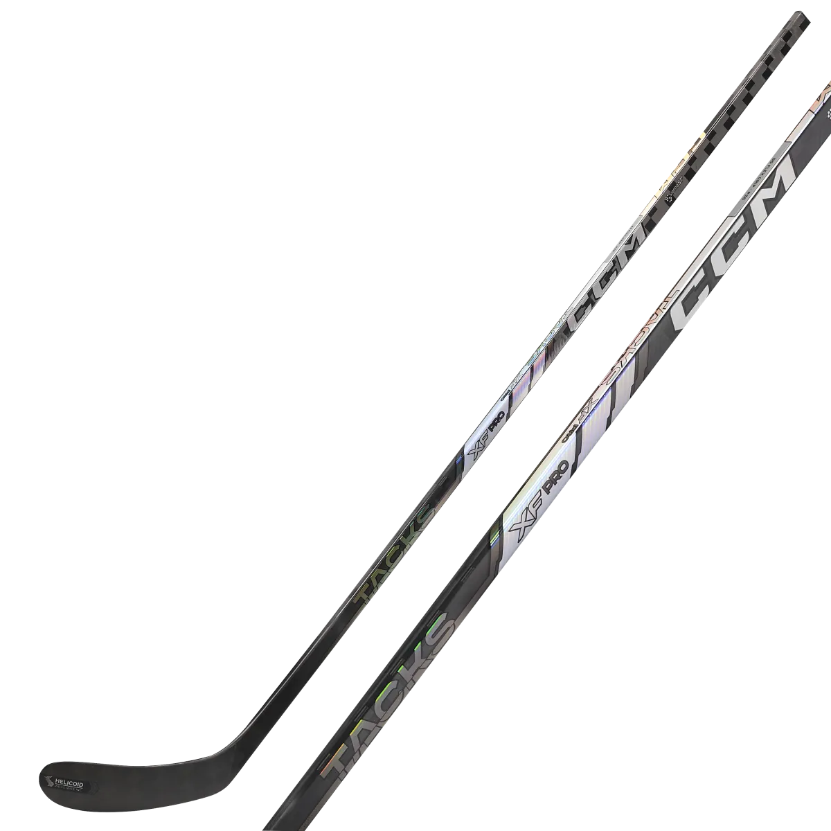 Stick CCM Tacks XF Pro