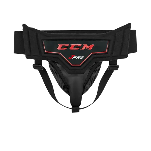 Goalie Jock CCM GJill PRO