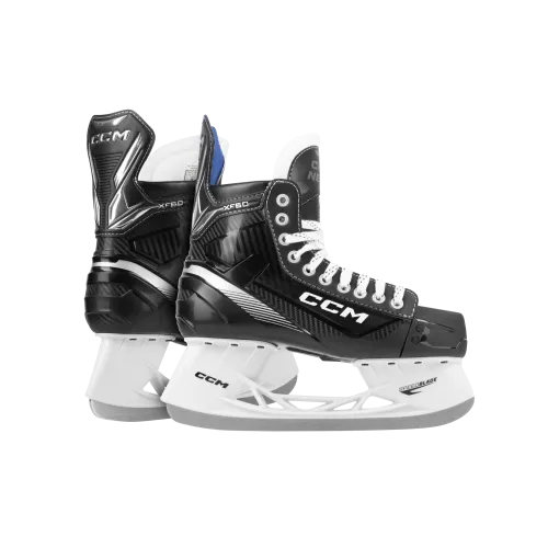 Brusle CCM Tacks XF60
