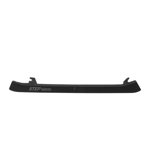 Nože CCM Step Black Goalie 3mm