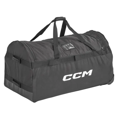 Taška CCM pro brankáře Pro Wheeled