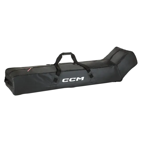 Taška CCM Team Wheeled Stick Bag