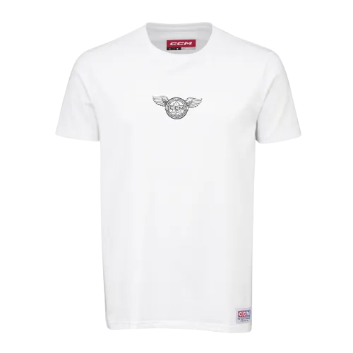 Triko CCM Monochrome Wings