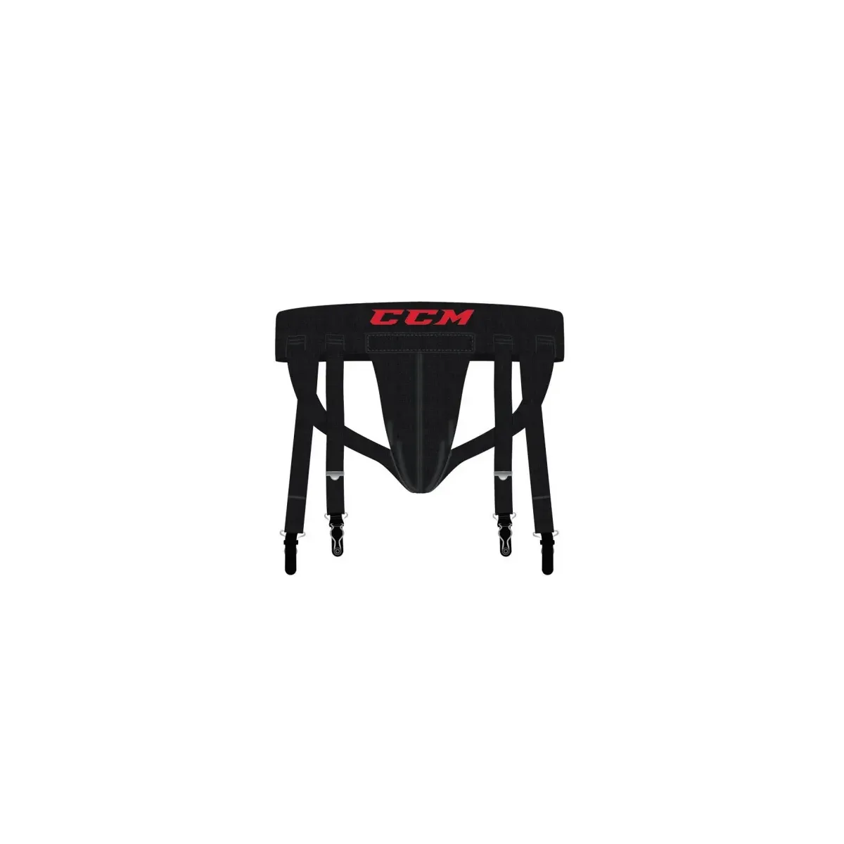 Suspenzor CCM Jock Combo OSFA