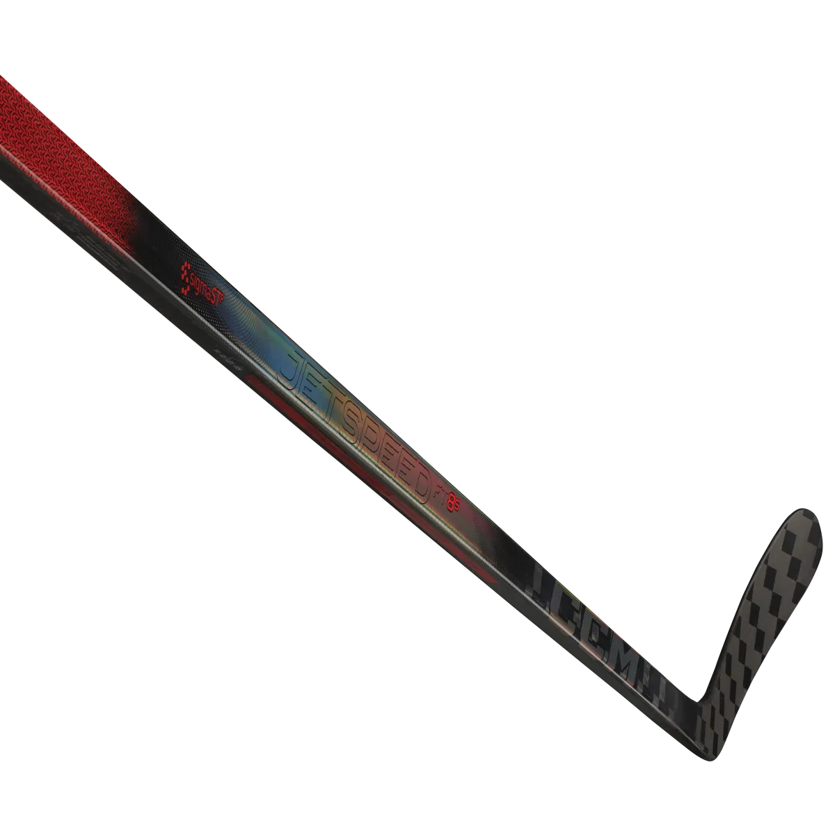 Stick CCM Jetspeed FT8S