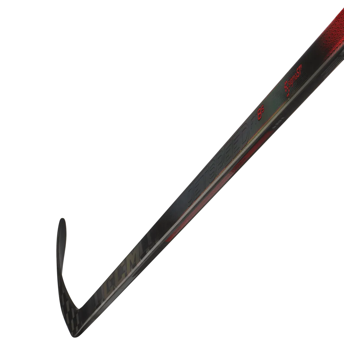 Hůl CCM Jetspeed FT8S