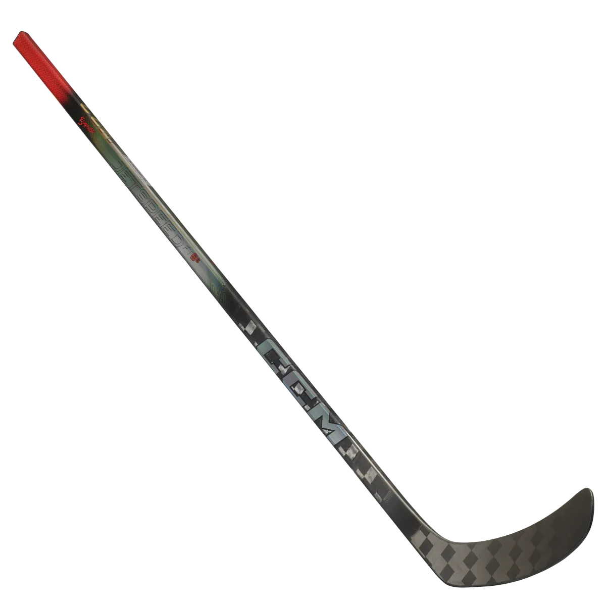 Stick CCM Jetspeed FT8S