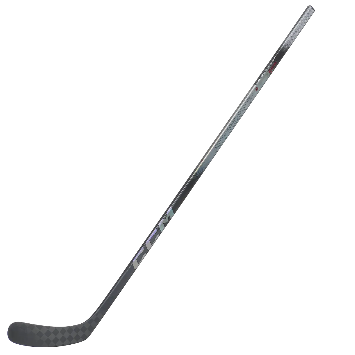 Hůl CCM Jetspeed FT8