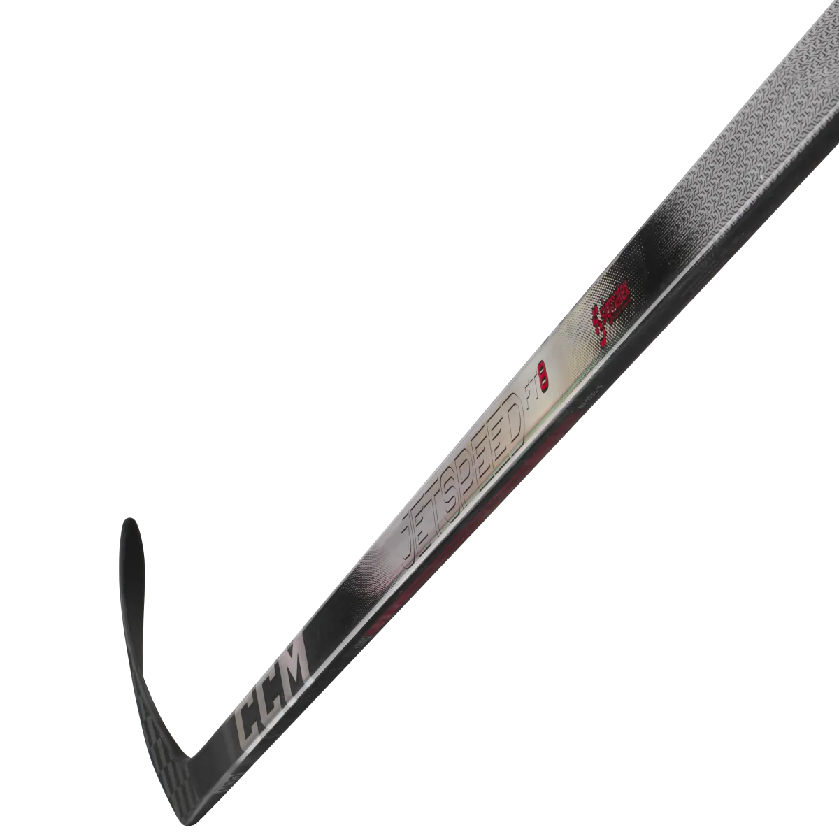 Hůl CCM Jetspeed FT8