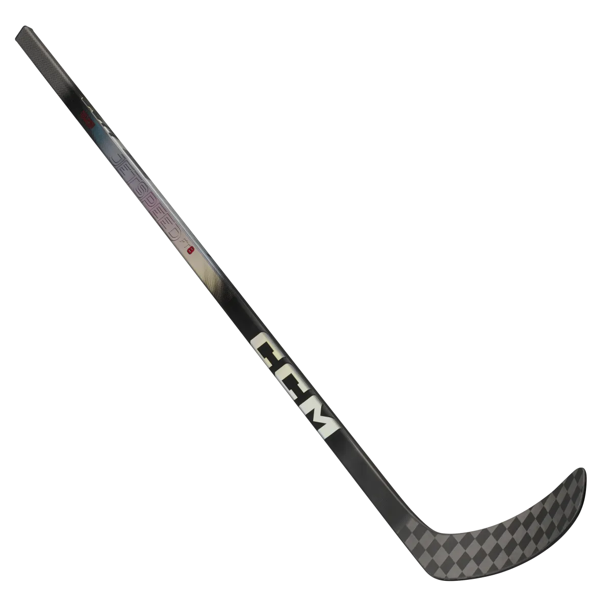 Hůl CCM Jetspeed FT8