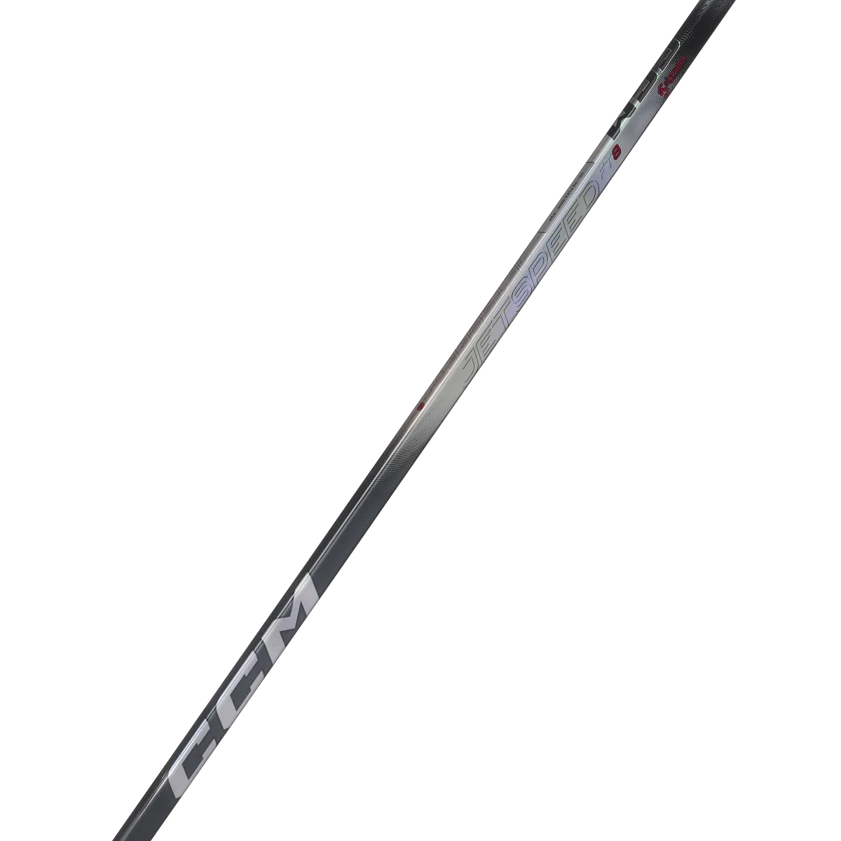 Hůl CCM Jetspeed FT8