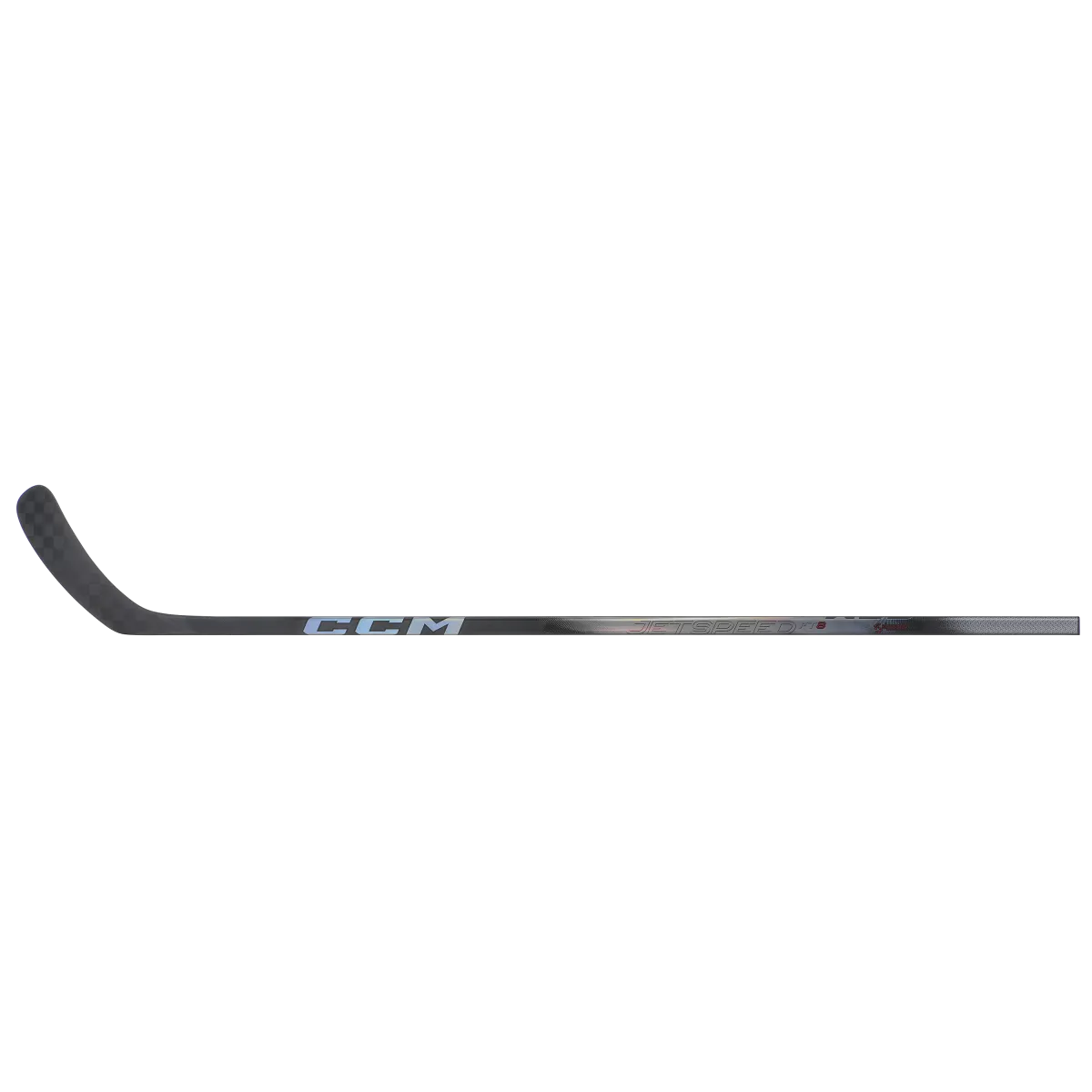 Hůl CCM Jetspeed FT8