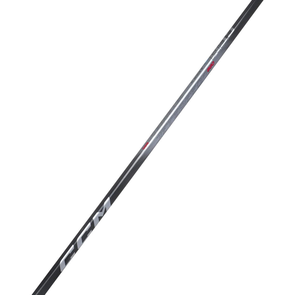 Hůl CCM Jetspeed FT880