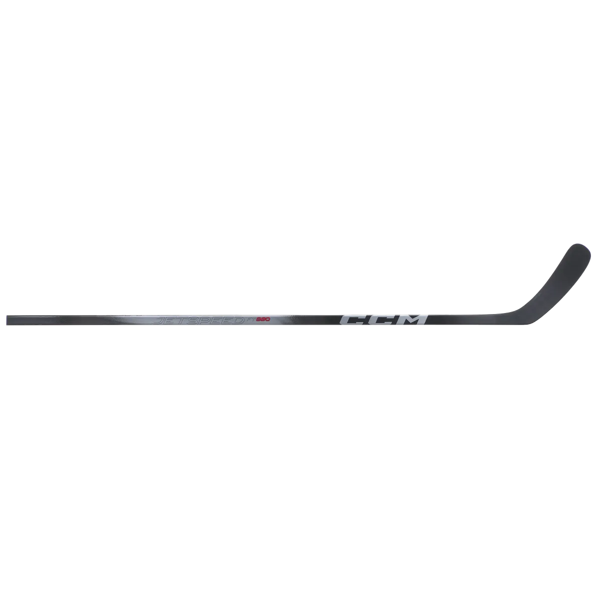 Hůl CCM Jetspeed FT880