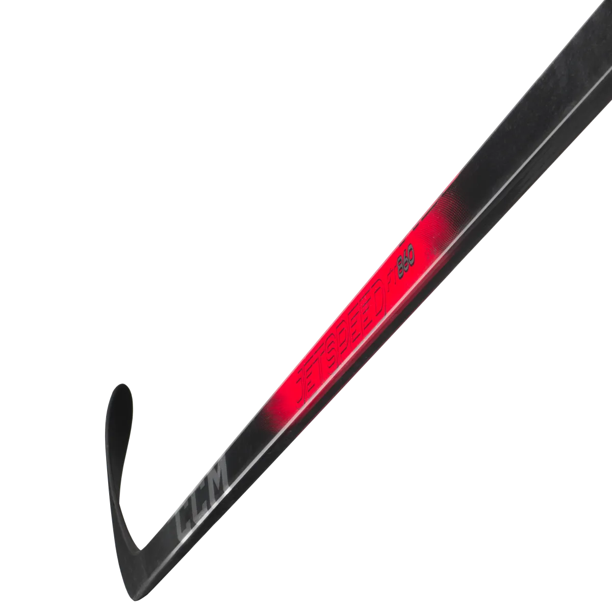 Stick CCM Jetspeed FT860