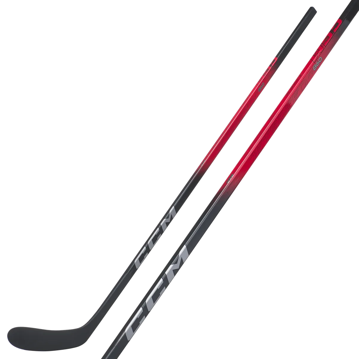 Hůl CCM Jetspeed FT860