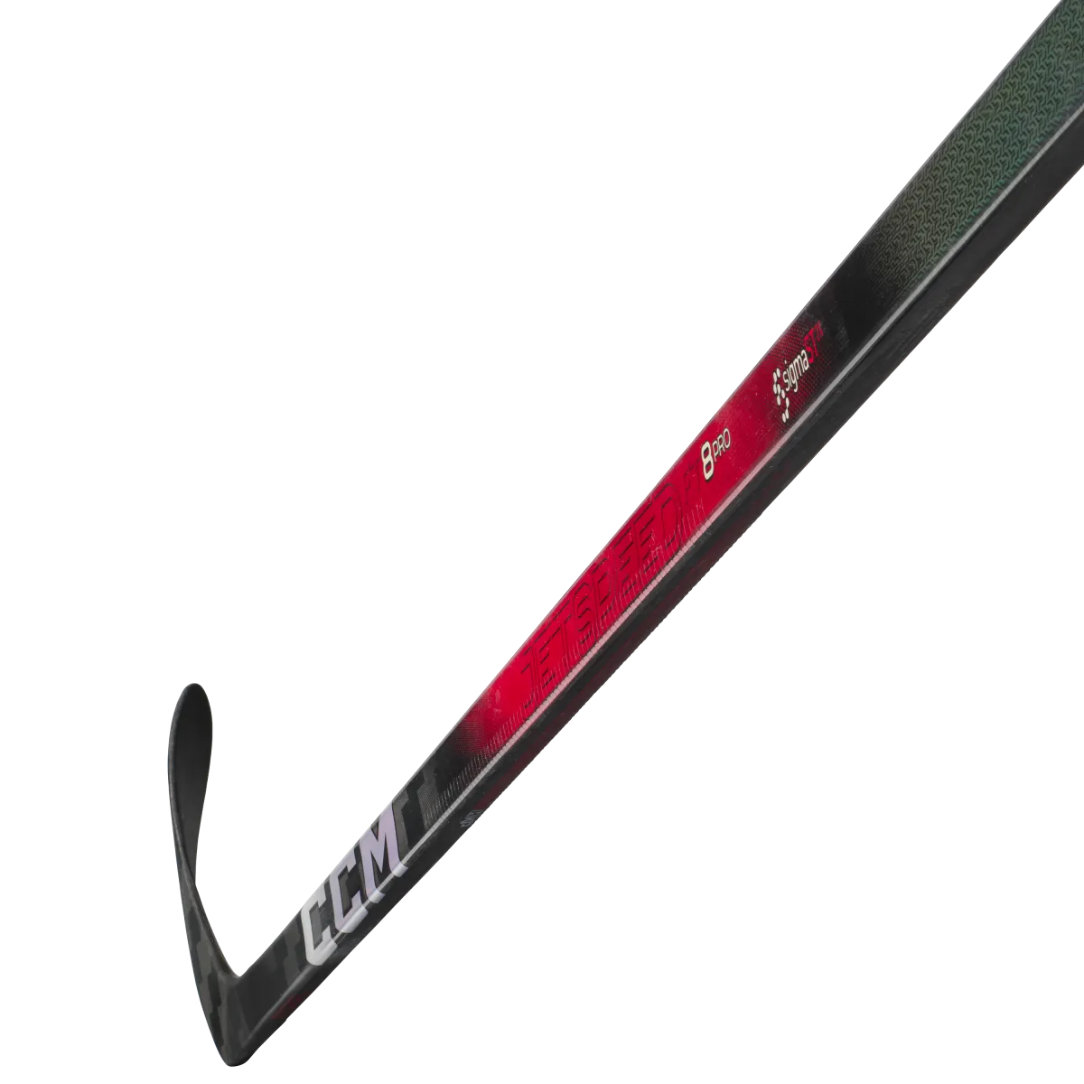 Hůl CCM Jetspeed FT8 Pro