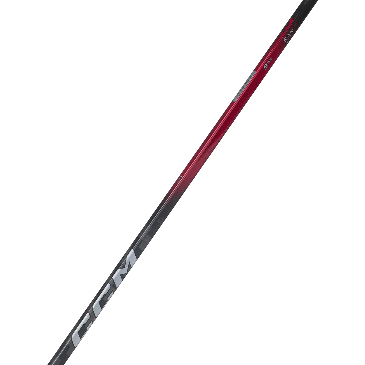 Hůl CCM Jetspeed FT8 Pro