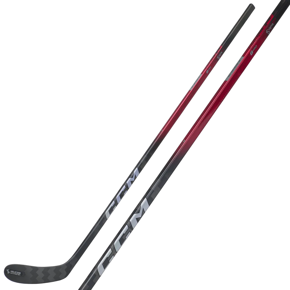 Hůl CCM Jetspeed FT8 Pro