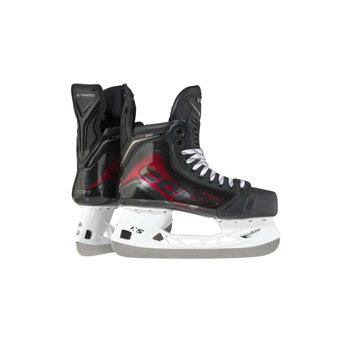 Skates CCM Jetspeed FT890
