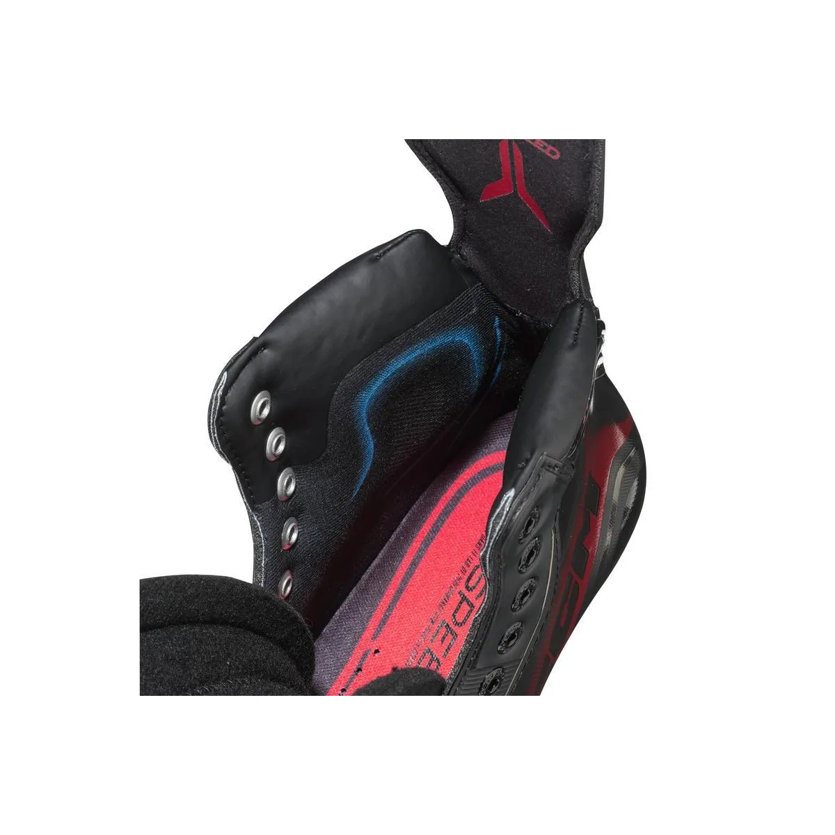 Skates CCM Jetspeed FT890