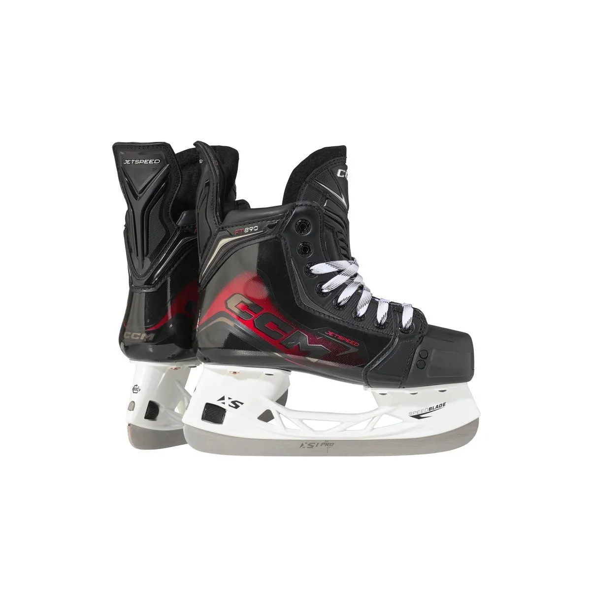 Skates CCM Jetspeed FT890