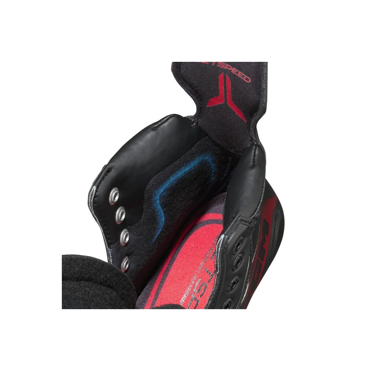 Skates CCM Jetspeed FT890