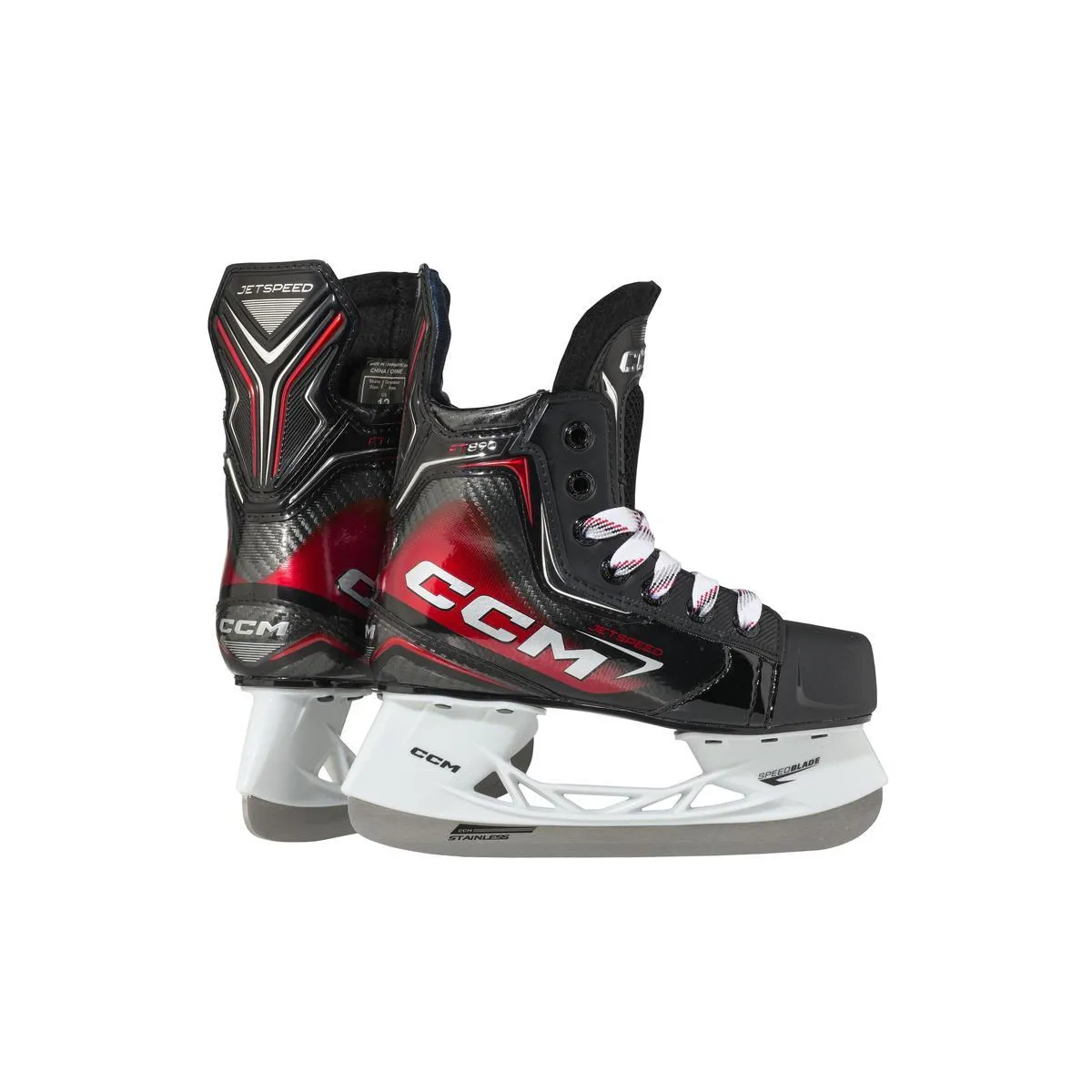 Skates CCM Jetspeed FT890