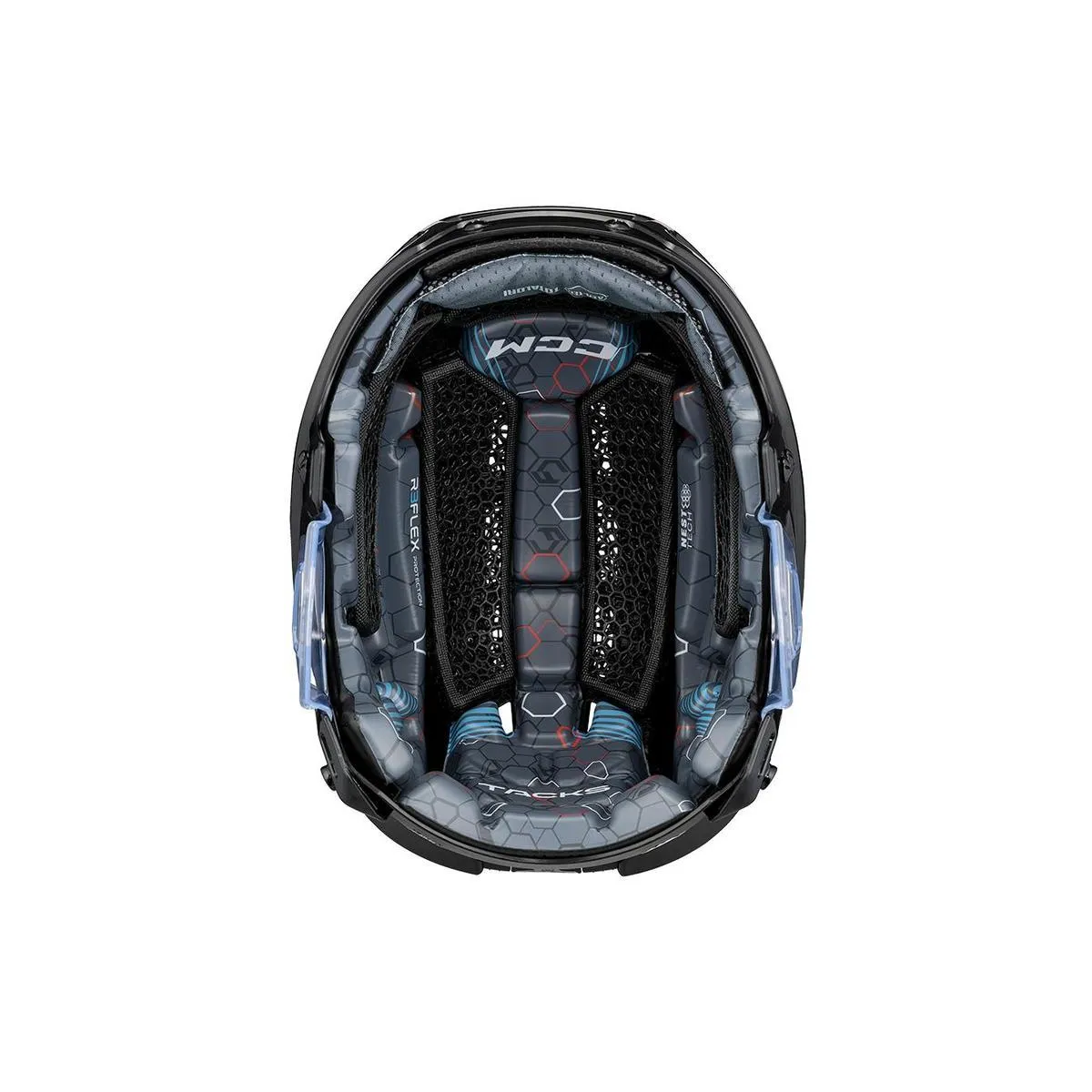 Helmet CCM Tacks 920