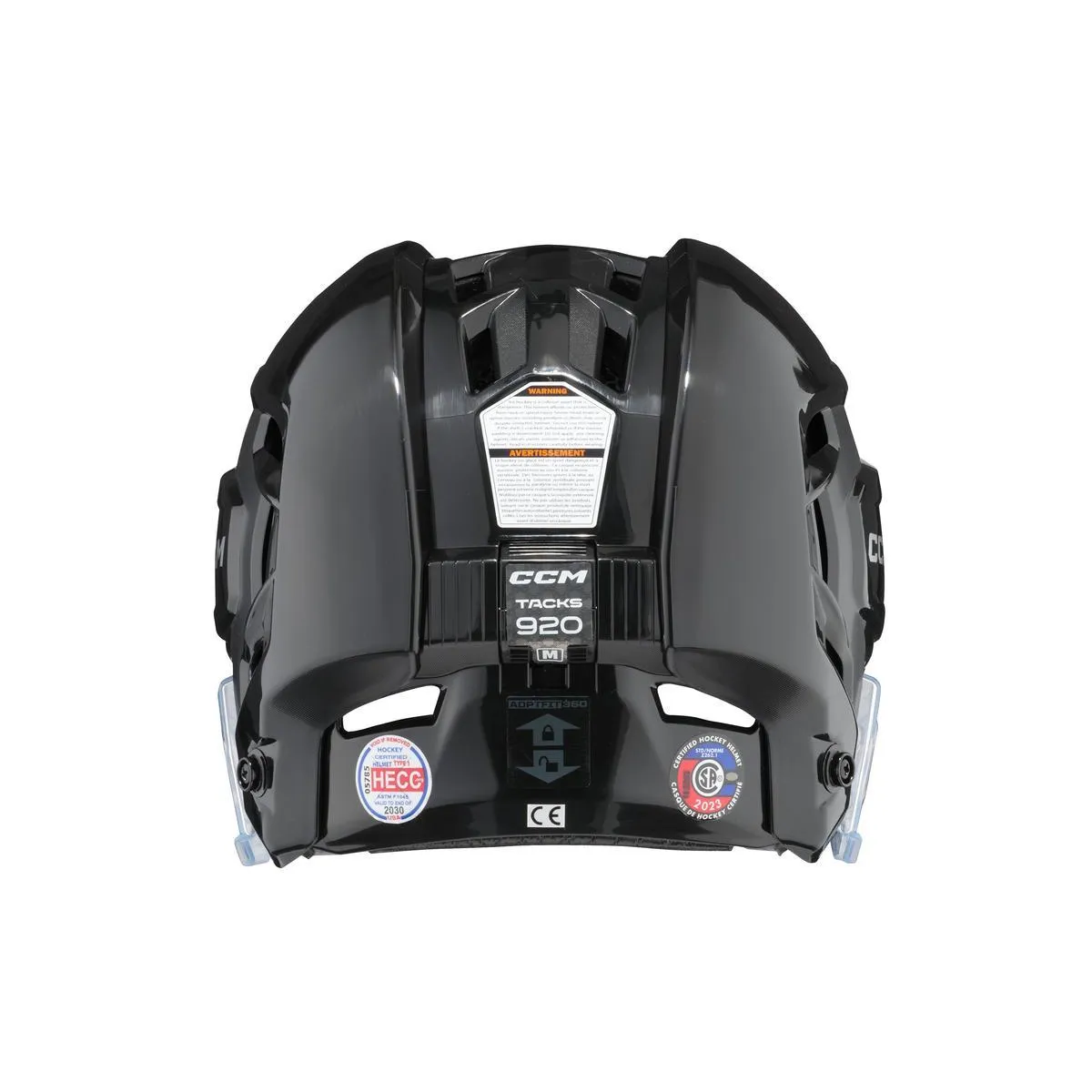 Helmet CCM Tacks 920