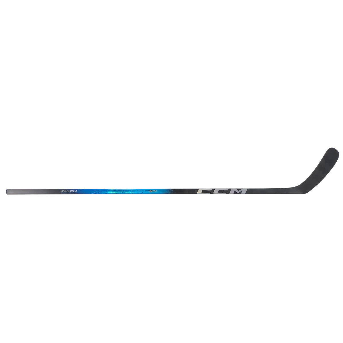 Hůl CCM Jetspeed FT8 Pro
