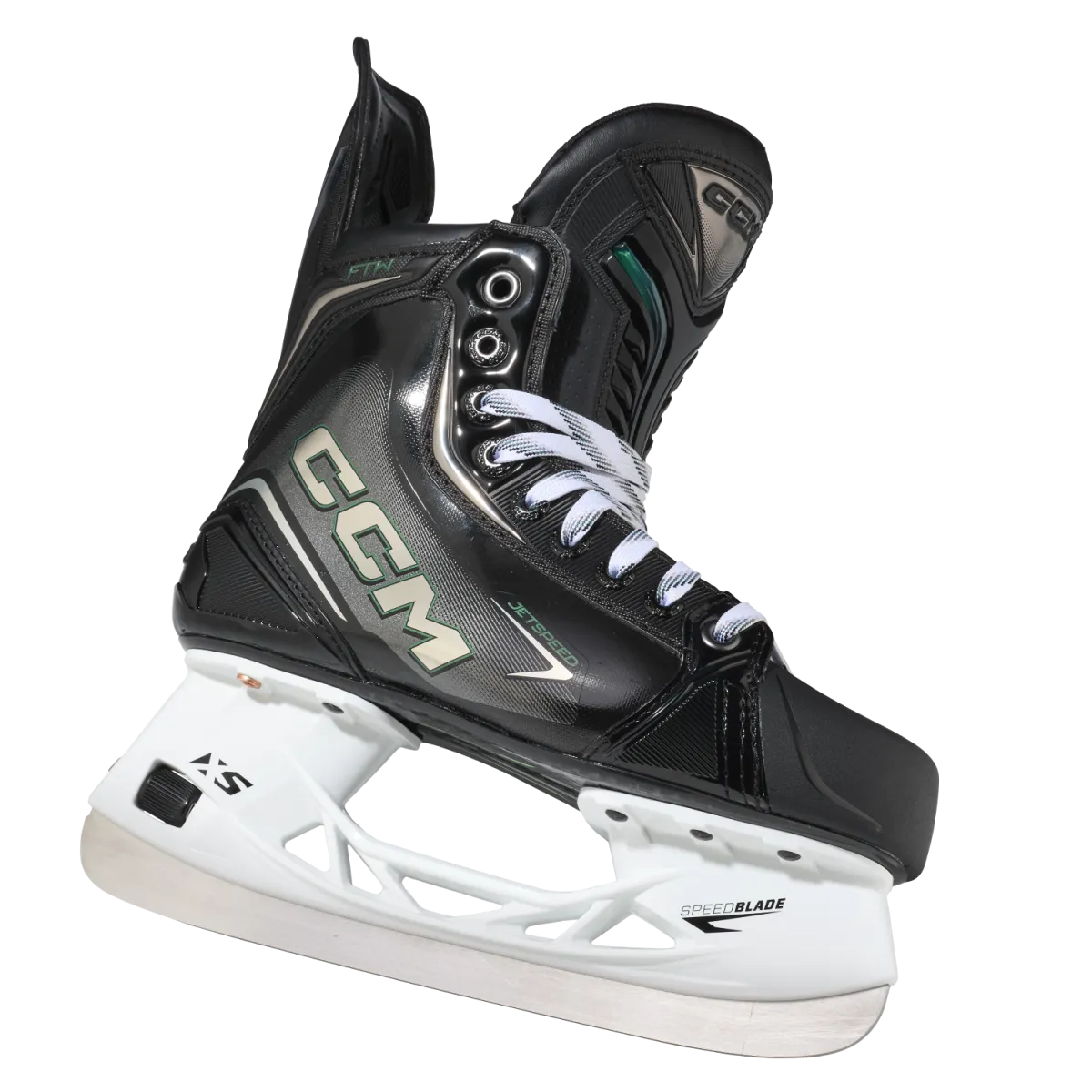 Brusle CCM Jetspeed FTW