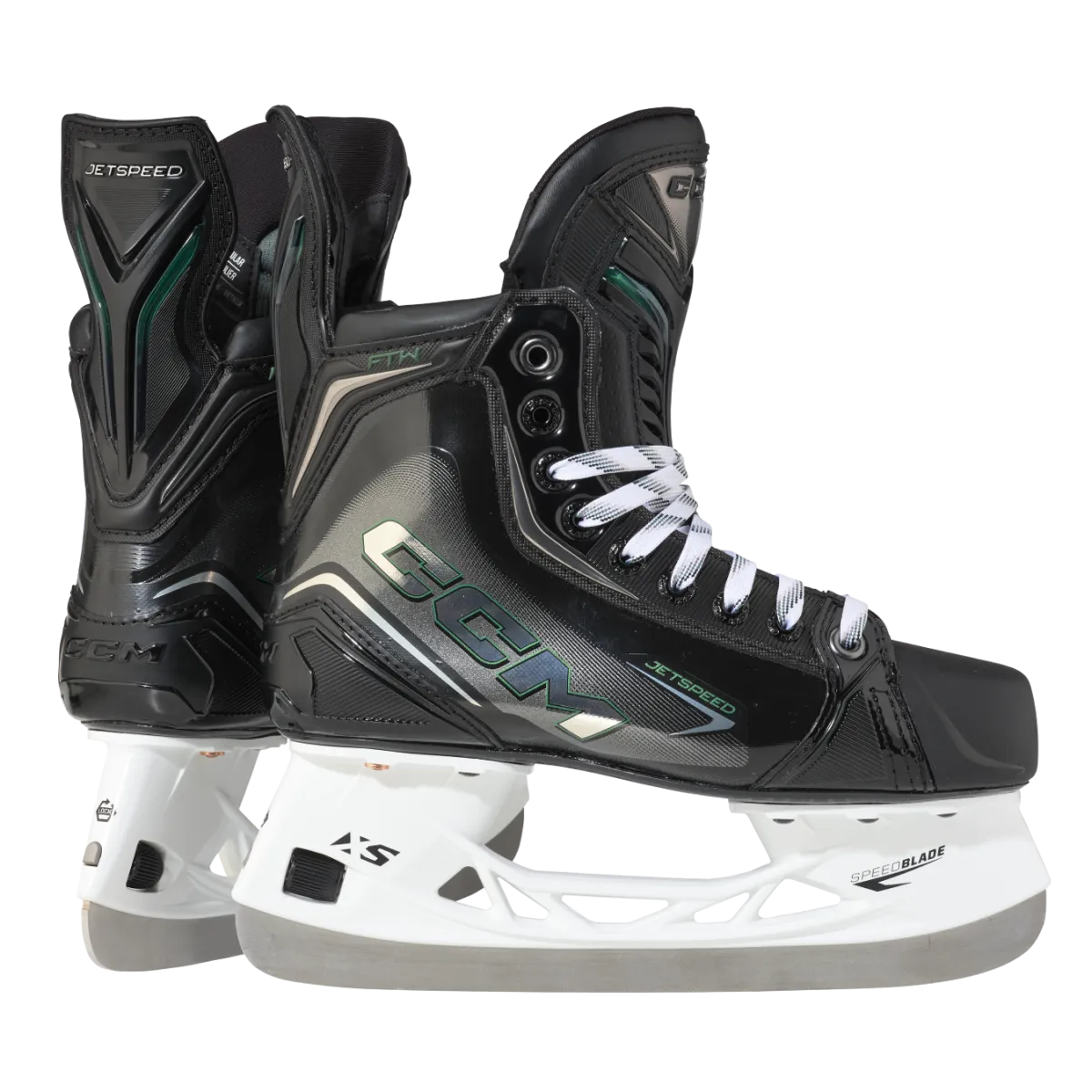Brusle CCM Jetspeed FTW