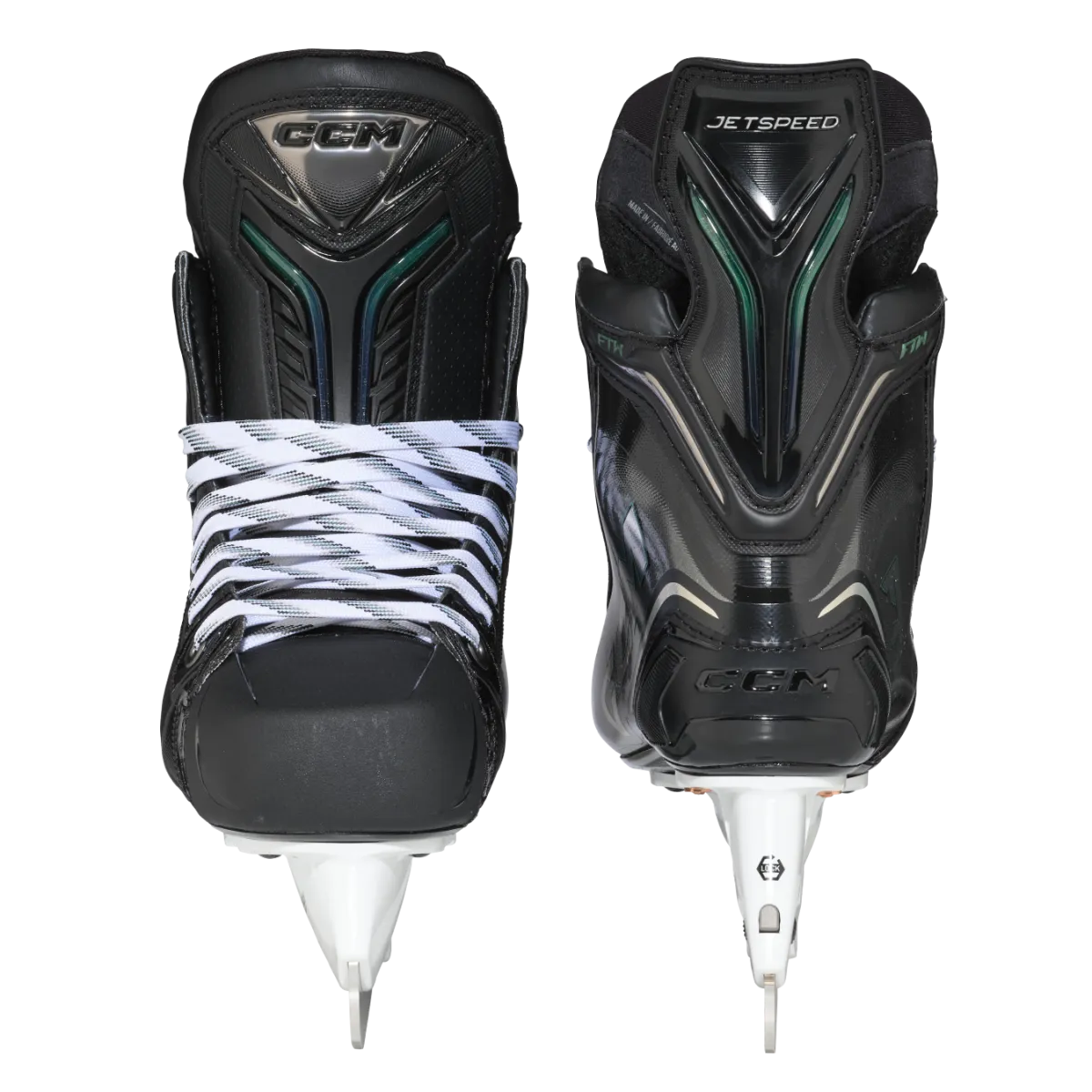 Skates CCM Jetspeed FTW