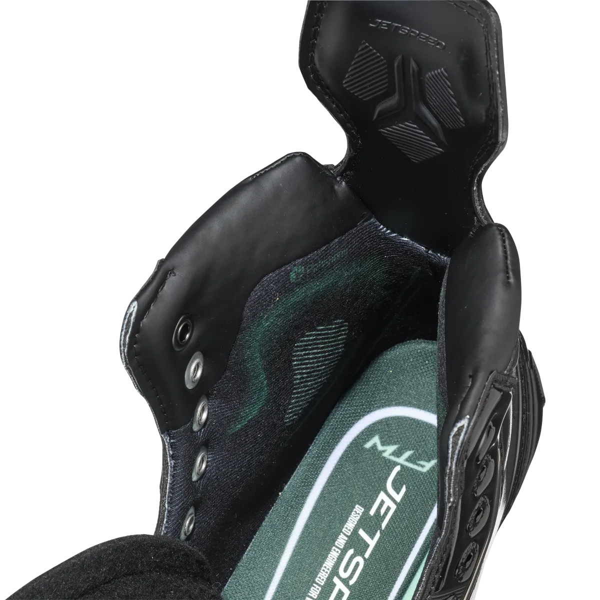 Brusle CCM Jetspeed FTW
