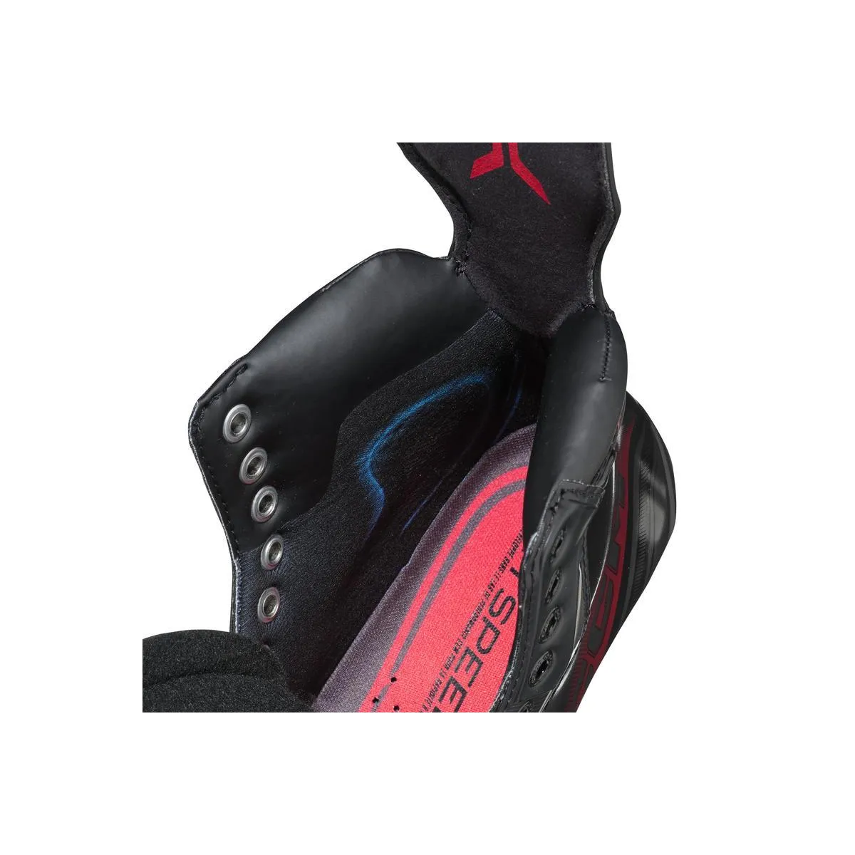 Brusle CCM Jetspeed FT880