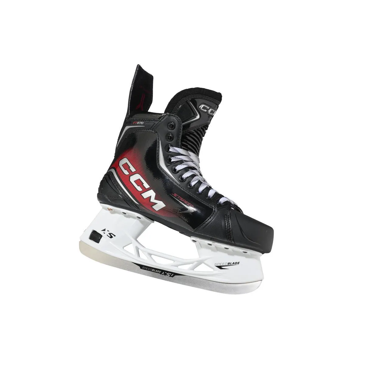 Brusle CCM Jetspeed FT870