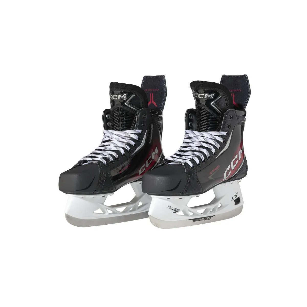 Brusle CCM Jetspeed FT870