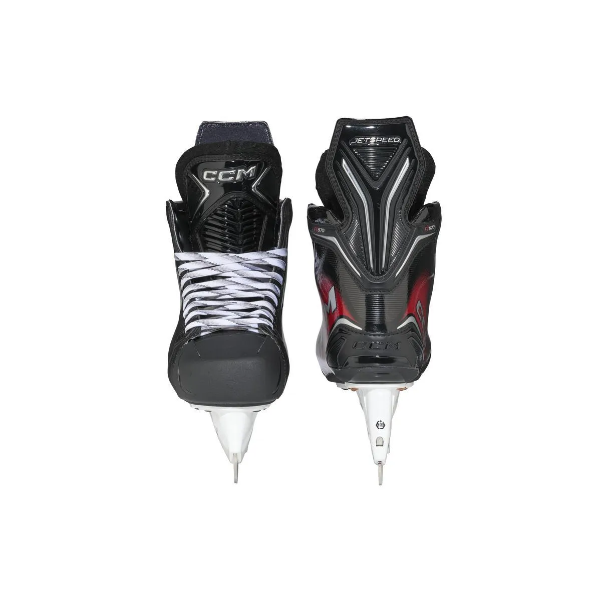 Brusle CCM Jetspeed FT870