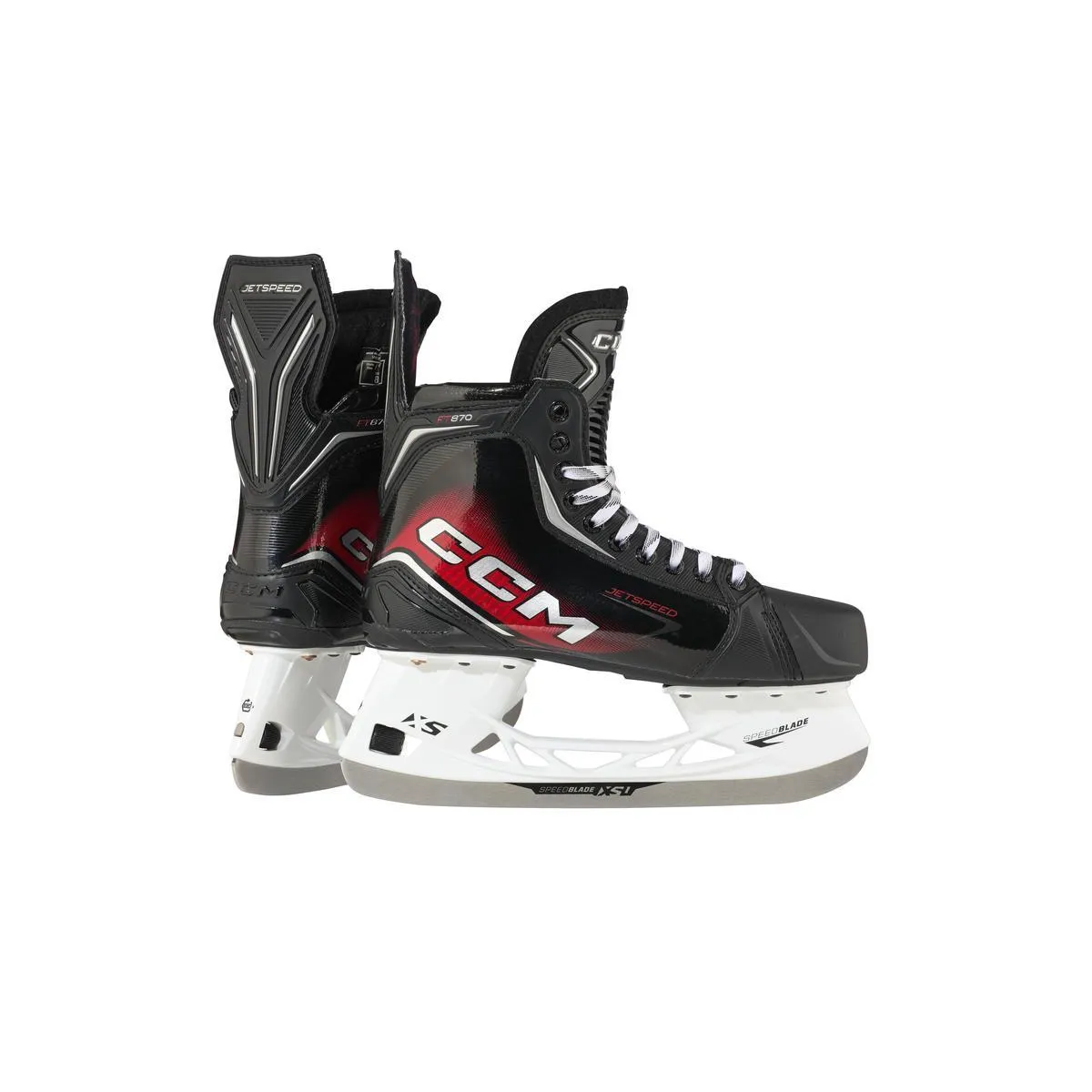 Brusle CCM Jetspeed FT870