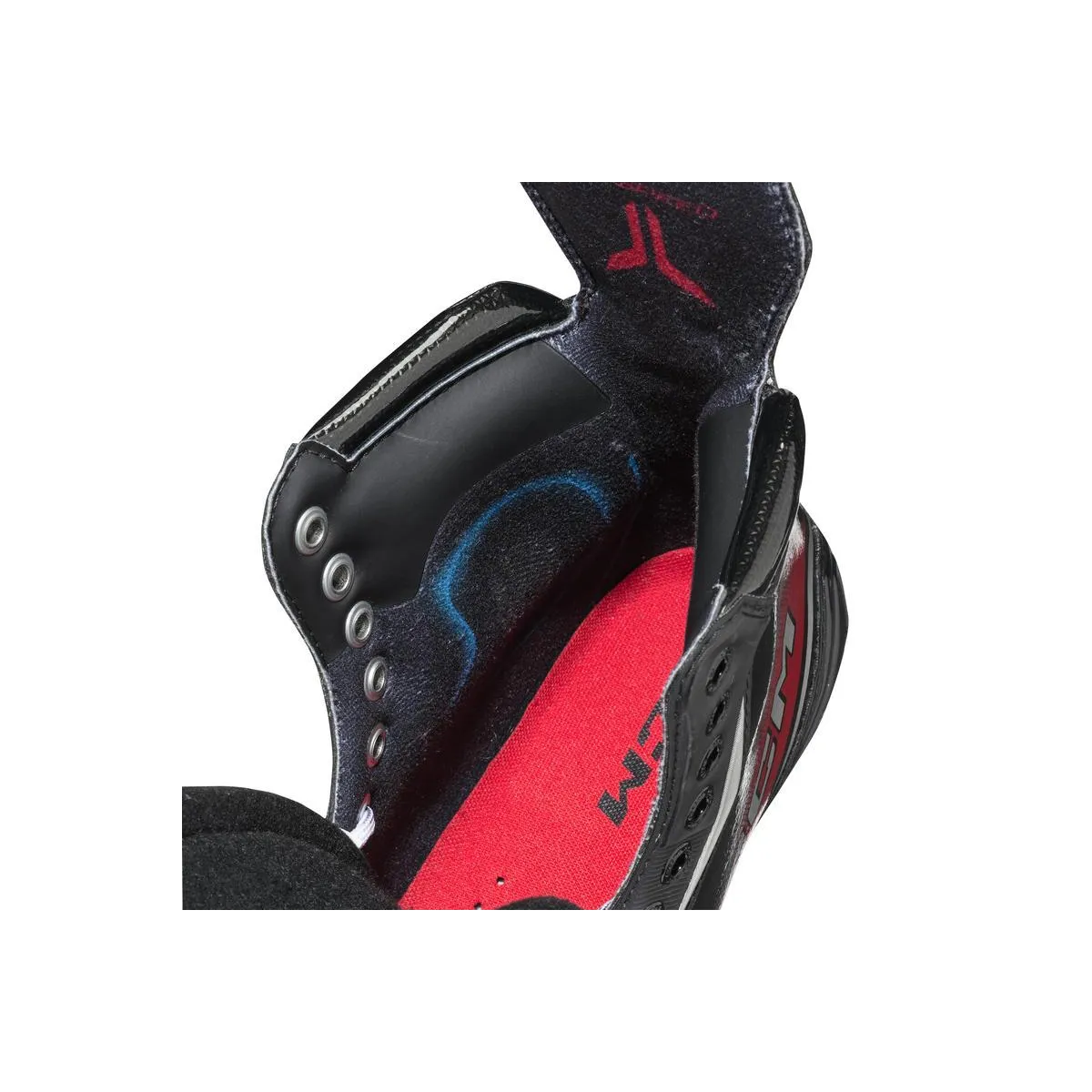 Brusle CCM Jetspeed FT870