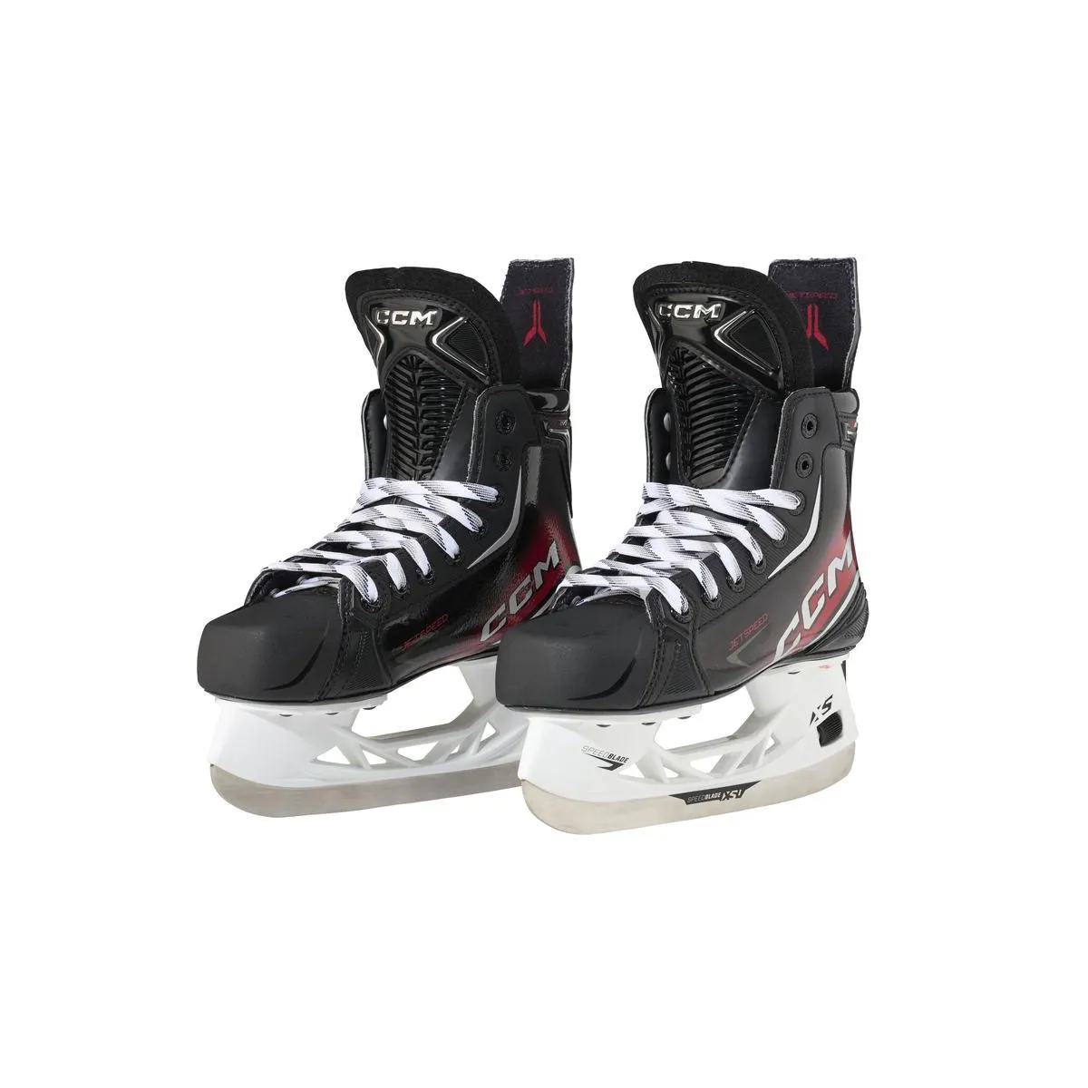 Brusle CCM Jetspeed FT870