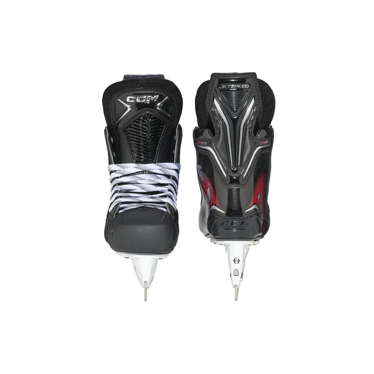 Brusle CCM Jetspeed FT870