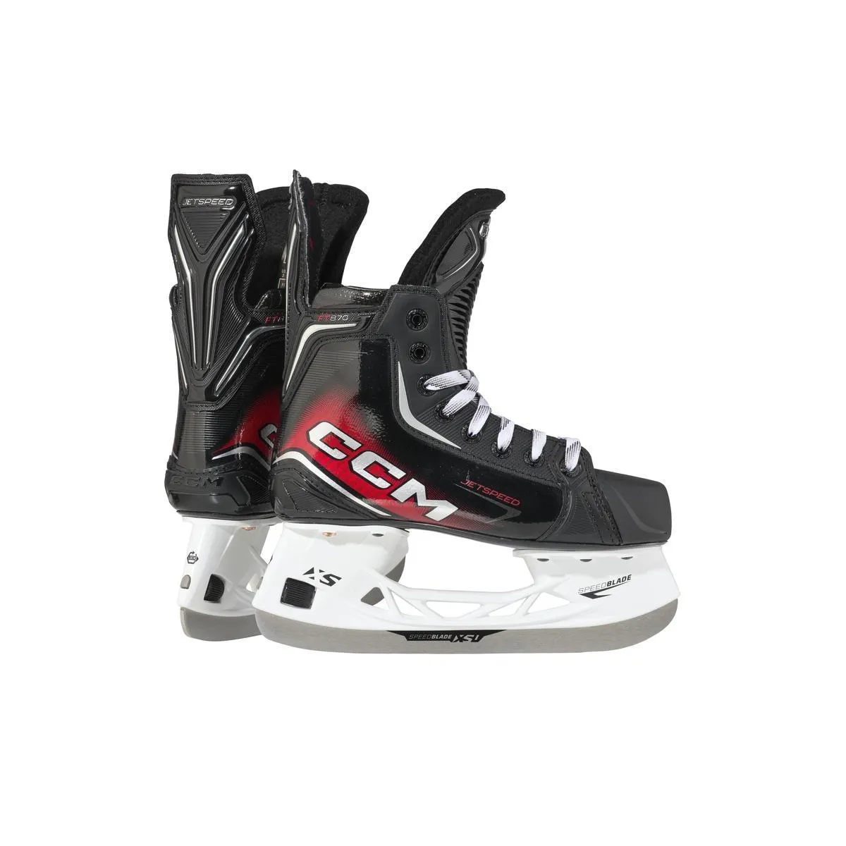 Brusle CCM Jetspeed FT870